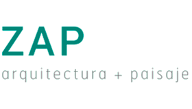 ZAP Arquitectura + Paisaje